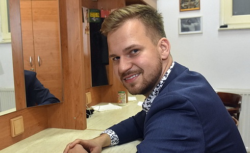 Martin Chodúr