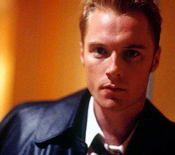 Ronan Keating