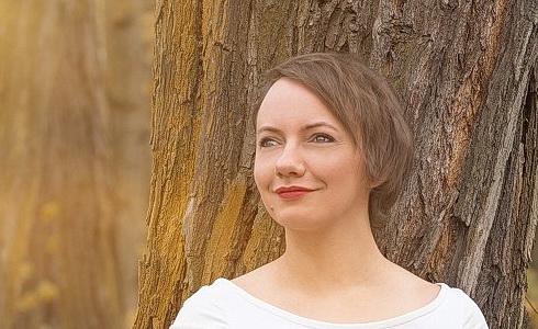 Milli Janatková (Foto: Lucie Bald)