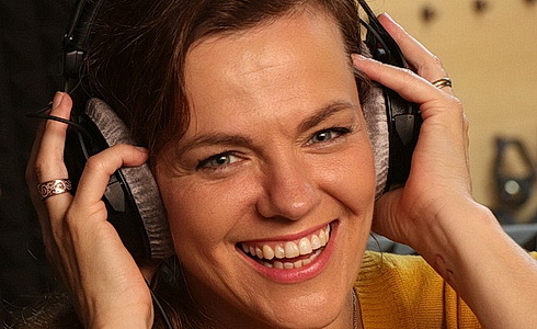 Marta Jandová