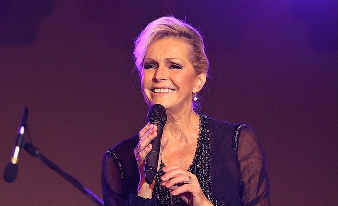 Helena Vondráčková (Zdroj: MM)