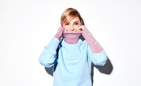 Barbora Poláková (Foto: Benedikt Renč)