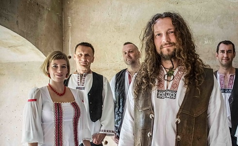 Tomáš Kočko & ORCHESTR