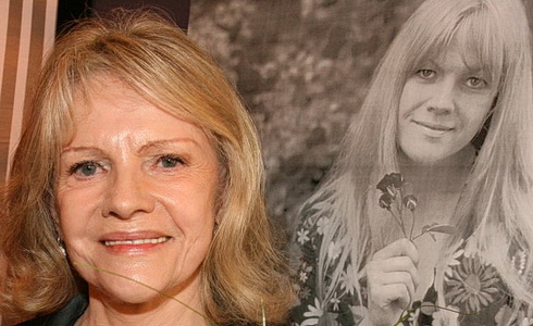 Eva Pilarová slaví kulatiny