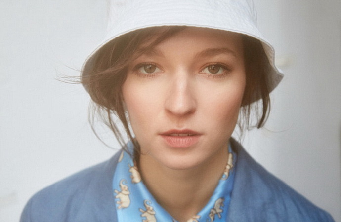 Berenika Kohoutová