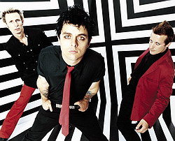 Skupina Green Day