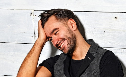 Marek Ztracený