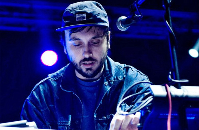 John Talabot