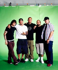 Limp Bizkit