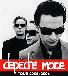 Depeche Mode