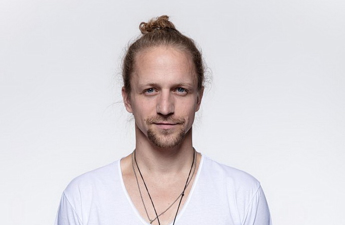 Tomáš Klus