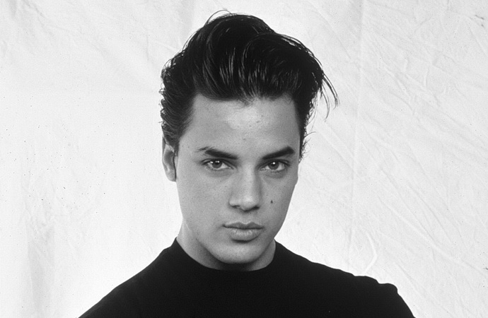 Nick Kamen