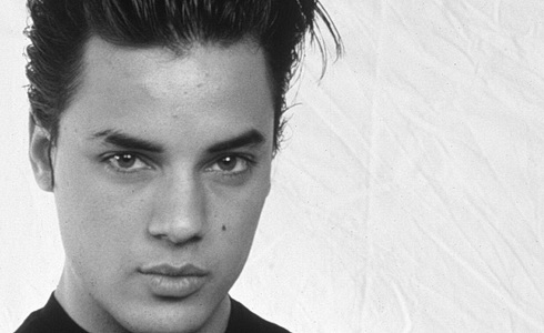 Nick Kamen