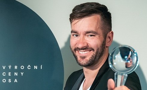 Marek Ztracený (Foto: Petr Klapper)