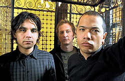 Kapela Danko Jones