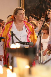 Zp�va�ka Ida Kelarov�