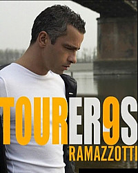 Eros Ramazzotti – Plakt turn 2003