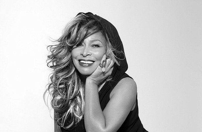 Tina Turner