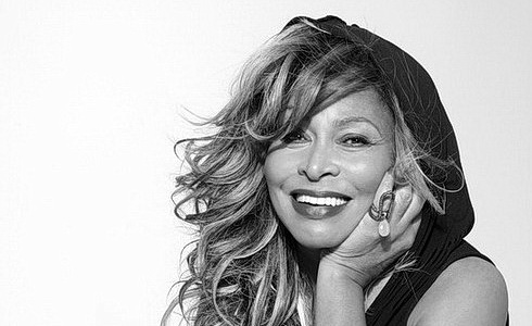 Tina Turner