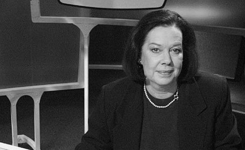 Yvonne Přenosilová