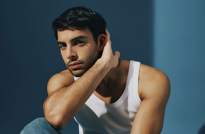 Darin (Zdroj: darinofficial.com)