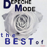 Přebal CD The Best Of Vol. 1
