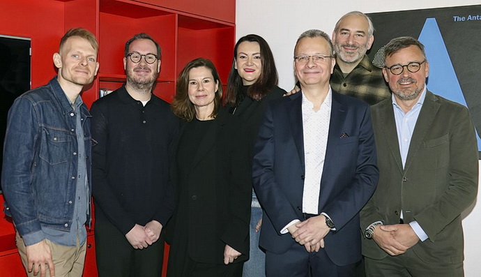 Supraphon a Sony Music Entertainment po uzaven smlouvy