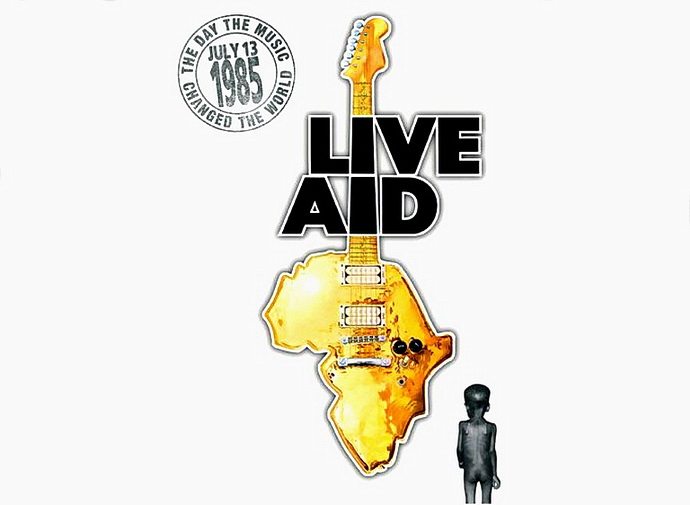 Live Aid