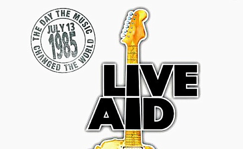 Live Aid