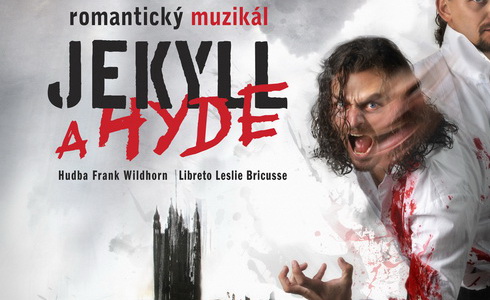 Jekyll a Hyde v Brn