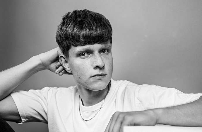 Roman Štorek aka Raen Moon