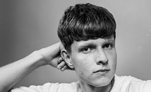 Roman Štorek aka Raen Moon