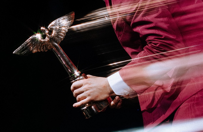 Cena And�l  (Foto: Petr Dudek)