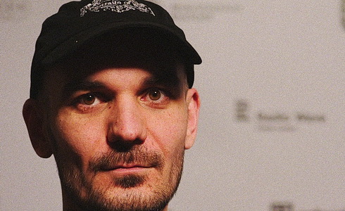 Black Tar Jesus (Foto: Du�an Krejdl)