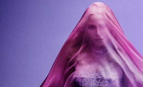 Madonna - Confessions II (Zdroj: Warner Music)  