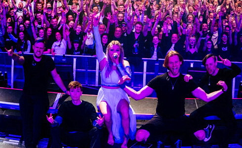 Jamaron ve Forum Karl�n