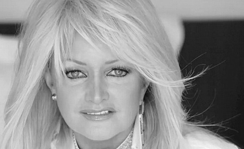 Bonnie Tyler