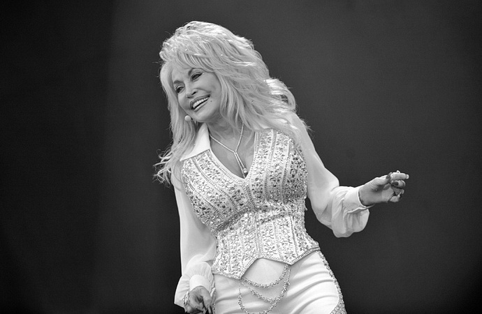 Dolly Parton
