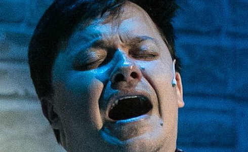 Petr Borovec (Kvítek z horrroru)