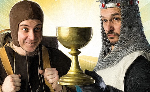 Monty Python´s Spamalot