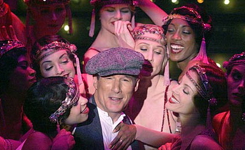 Richard Gere (Chicago)