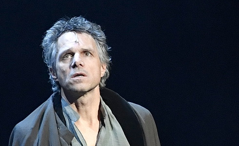 Josef Vojtek a Janek Ledecký (Galileo)