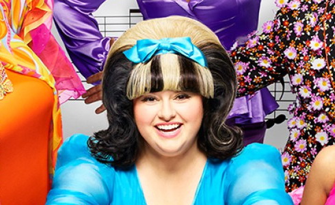 Hairspray Live! 