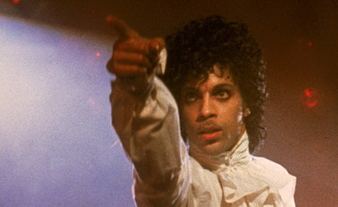 Prince (Purpurový déšť)