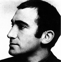 Skladatel Lionel Bart