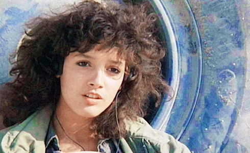 Jennifer Bealsová (Flashdance)