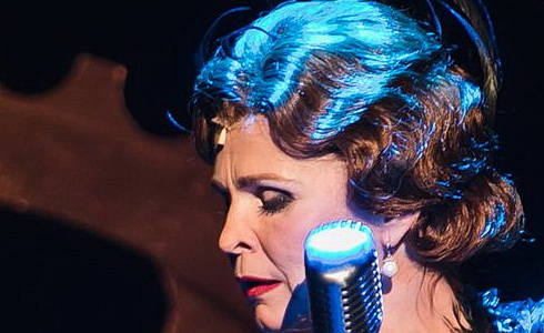 Petra Janečková (Makropulos musical)