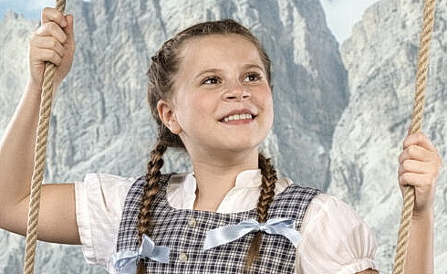 Heidi (Vizul Mstsk divadlo Brno)