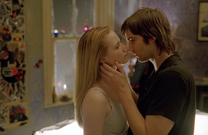Across the Universe