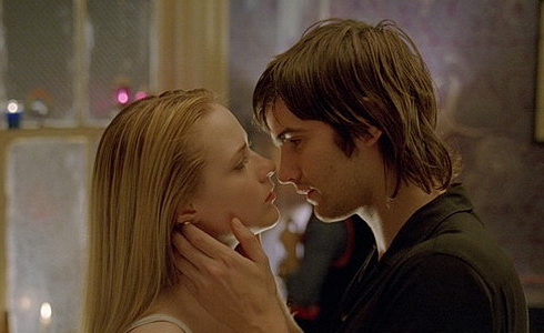 Across the Universe